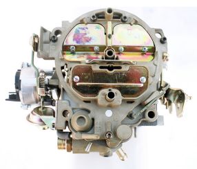 SUZUKI carburetor